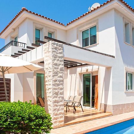 Villa Danata Протарас Экстерьер фото