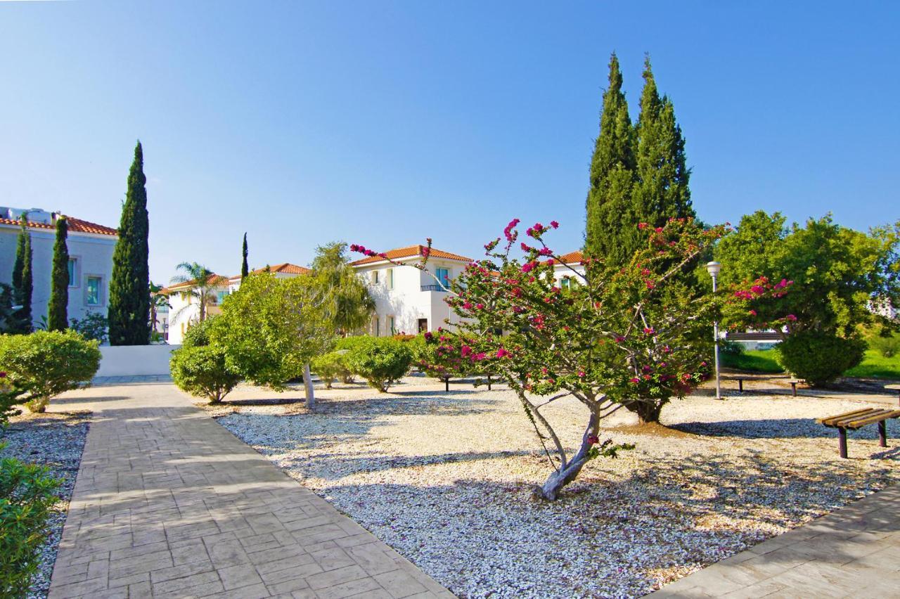 Villa Danata Протарас Экстерьер фото